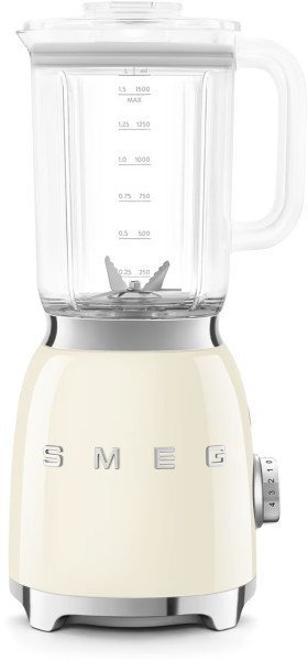 Блендер стационарный SMEG BLF03CREU
