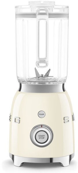 Блендер стационарный SMEG BLF03CREU  Фото №0