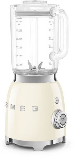 Блендер стационарный SMEG BLF03CREU  Фото №2