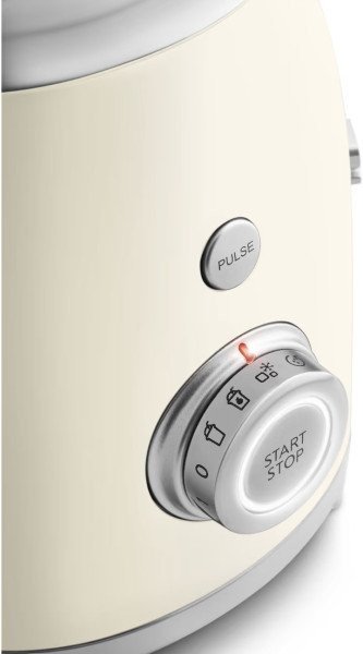 Блендер стационарный SMEG BLF03CREU  Фото №4