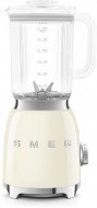 Блендер стационарный SMEG BLF03CREU Блендер стационарный SMEG BLF03CREU