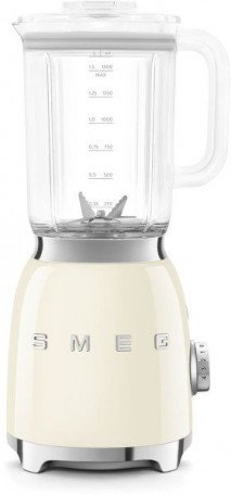 Блендер стационарный SMEG BLF03CREU