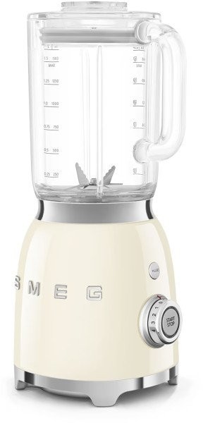 Блендер стаціонарний SMEG BLF03CREU  Фото №2