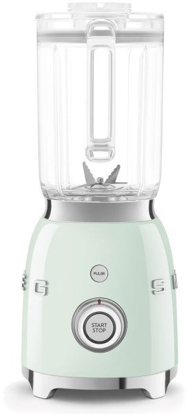 Блендер стаціонарний SMEG BLF03PGEU