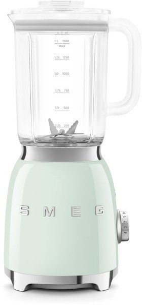 Блендер стаціонарний SMEG BLF03PGEU  Фото №0