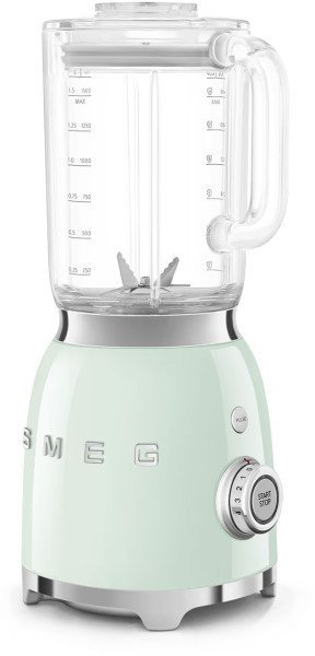 Блендер стаціонарний SMEG BLF03PGEU  Фото №1