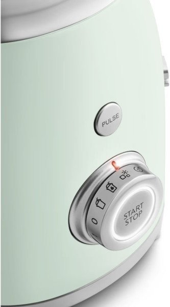 Блендер стаціонарний SMEG BLF03PGEU  Фото №4
