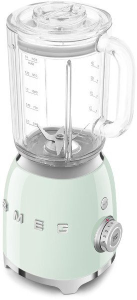 Блендер стаціонарний SMEG BLF03PGEU  Фото №5