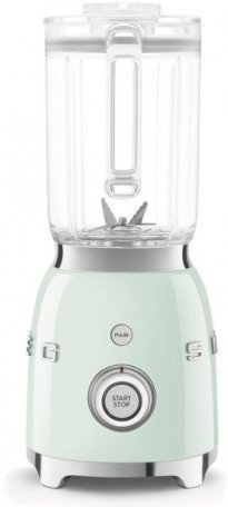 Блендер стаціонарний SMEG BLF03PGEU