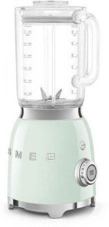 Блендер стаціонарний SMEG BLF03PGEU  Фото №1
