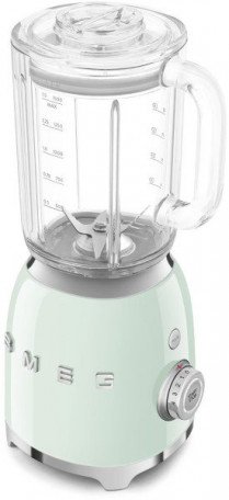 Блендер стаціонарний SMEG BLF03PGEU  Фото №5