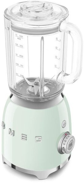 Блендер стационарный SMEG BLF03PGEU  Фото №5
