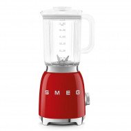 Блендер стаціонарний SMEG BLF03RDEU Блендер стаціонарний SMEG BLF03RDEU