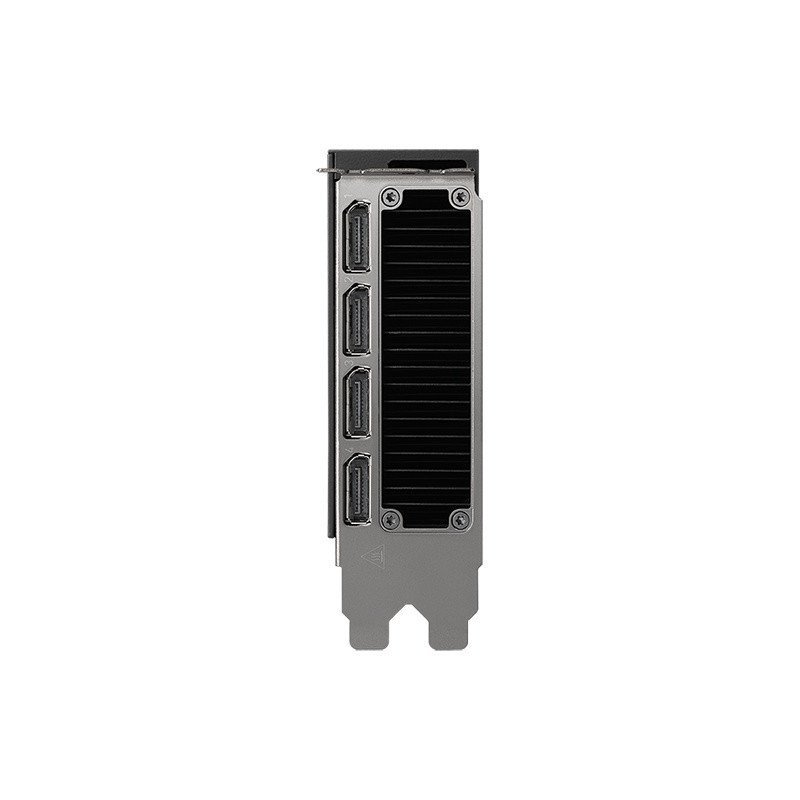 Видеокарта PNY RTX 4500 Ada Generation (VCNRTX4500ADA-PB)  Фото №1