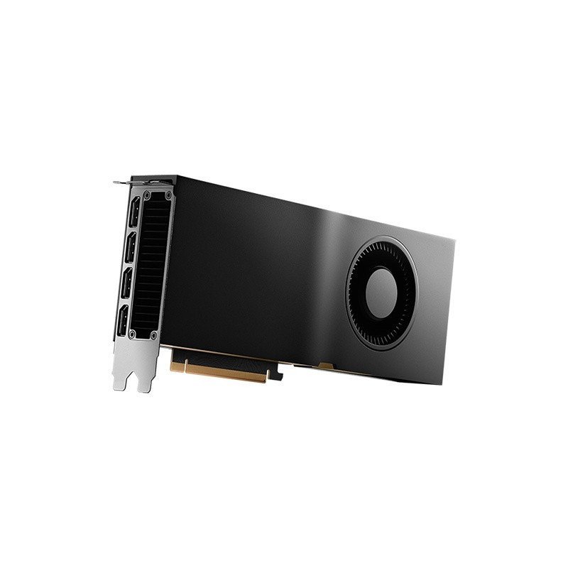 Видеокарта PNY RTX 4500 Ada Generation (VCNRTX4500ADA-PB)  Фото №2