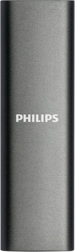 SSD накопитель Philips External Ultra Speed Space 1 TB (FM01SS030P/00)