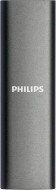 SSD накопитель Philips External Ultra Speed Space 1 TB (FM01SS030P/00)