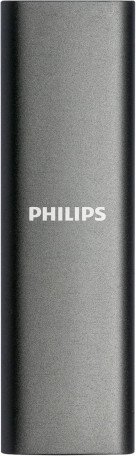 SSD накопитель Philips External Ultra Speed Space 1 TB (FM01SS030P/00)