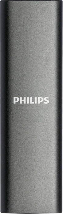 SSD накопитель Philips External Ultra Speed Space 1 TB (FM01SS030P/00)