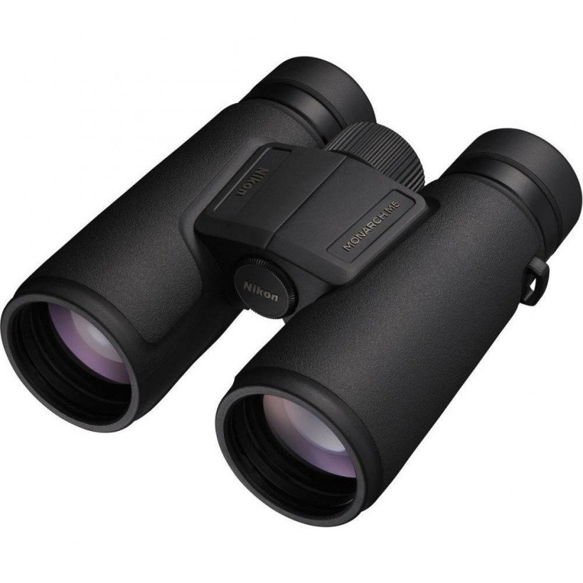 Бинокль Nikon Monarch 5 8x42 (BAA830SA)