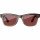Смарт-окуляри Ray-Ban Meta Wayfarer Large - Clear / Watermelon Red Transitions (RW4008 6705P5 53-22) Смарт-окуляри Ray-Ban Meta Wayfarer Large - Clear / Watermelon Red Transitions (RW4008 6705P5 53-22)