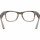 Смарт-окуляри Ray-Ban Meta Wayfarer Large - Clear / Watermelon Red Transitions (RW4008 6705P5 53-22)  Фото №3