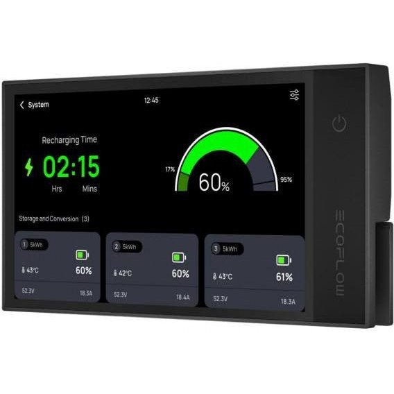 Монітор EcoFlow Монітор Power Kit (ZMM100MT)  Фото №0