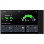Монітор EcoFlow Монітор Power Kit (ZMM100MT)