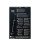 Електрична зубна щітка Oral-B iO 10 Cosmic Black (iOM10.1B4.2AD) 3 насадки  Фото №4