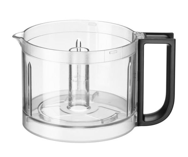 Подрібнювач KitchenAid 5KFC3516EOB  Фото №0