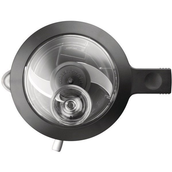 Подрібнювач KitchenAid 5KFC3516EOB  Фото №4