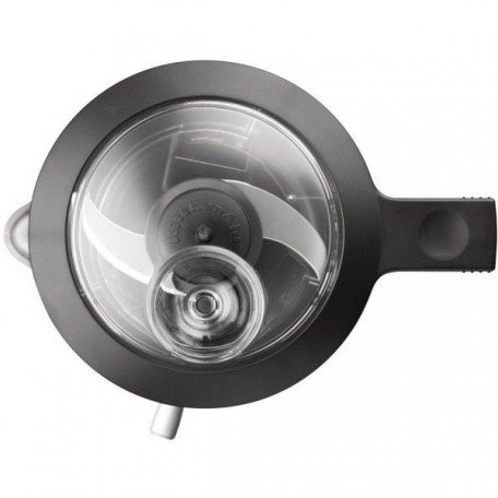 Подрібнювач KitchenAid 5KFC3516EOB  Фото №4