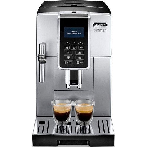 Кофемашина автоматическая Delonghi ECAM 350.35.SB