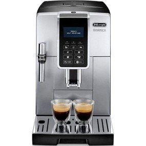 Кофемашина автоматическая Delonghi ECAM 350.35.SB