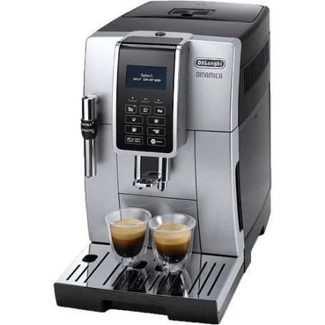 Кофемашина автоматическая Delonghi ECAM 350.35.SB