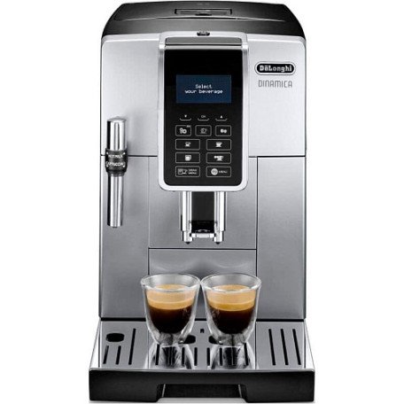Кофемашина автоматическая Delonghi ECAM 350.35.SB