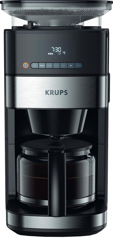 Капельная кофеварка Krups KM8328