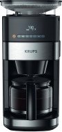 Капельная кофеварка Krups KM8328 Капельная кофеварка Krups KM8328