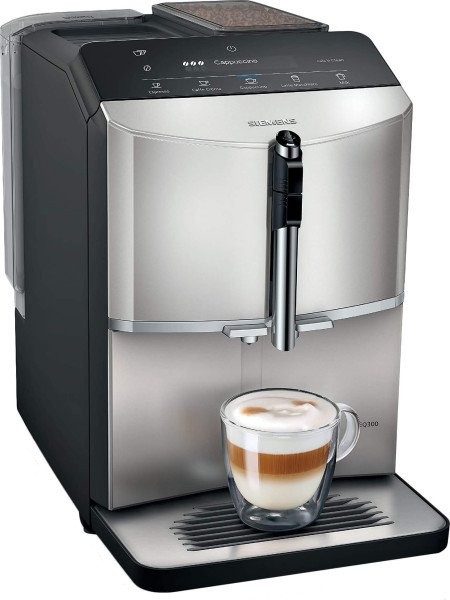 Кофемашина автоматическая Siemens TF303E07