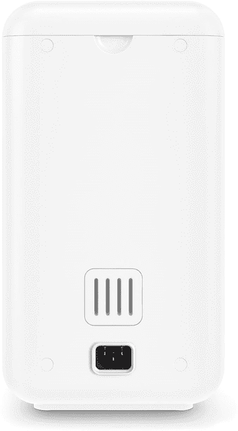 Кофемашина автоматическая SMEG Collezione BCC11WHMEU  Фото №0