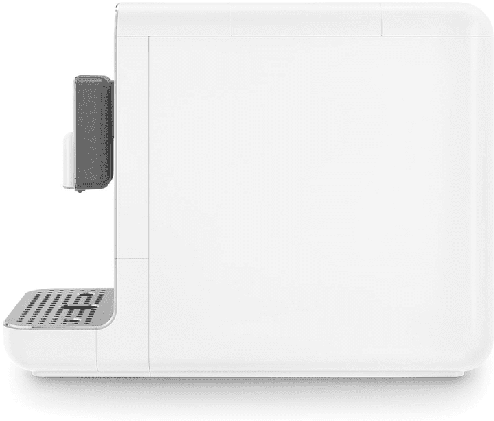 Кофемашина автоматическая SMEG Collezione BCC11WHMEU  Фото №1