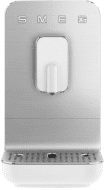 Кофемашина автоматическая SMEG Collezione BCC11WHMEU Кофемашина автоматическая SMEG Collezione BCC11WHMEU