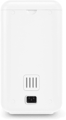 Кофемашина автоматическая SMEG Collezione BCC11WHMEU  Фото №0