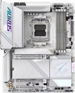 Материнська плата GIGABYTE X870I AORUS PRO ICE Материнська плата GIGABYTE X870I AORUS PRO ICE
