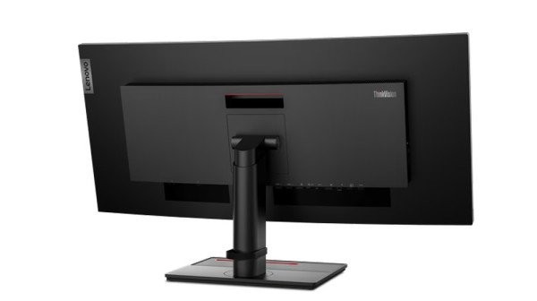 Монітор Lenovo ThinkVision P34w-20 (63F2RAT3)  Фото №3