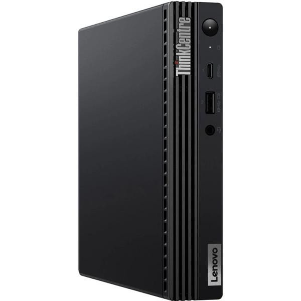 Неттоп Lenovo ThinkCentre M70q Gen 5 (12TES0H800)