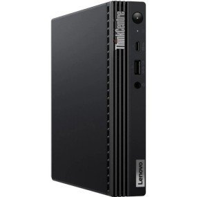 Неттоп Lenovo ThinkCentre M70q Gen 5 (12TES0H800)