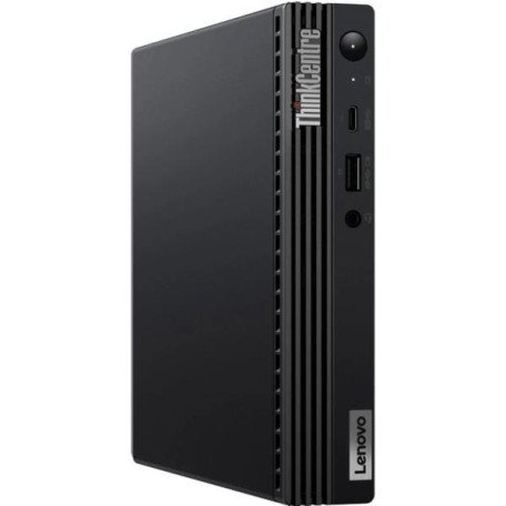 Неттоп Lenovo ThinkCentre M70q Gen 5 (12TES0H800)