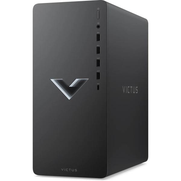 Десктоп HP Victus by HP 15L Gaming Desktop TG02-0450NG (AV4H4EA)