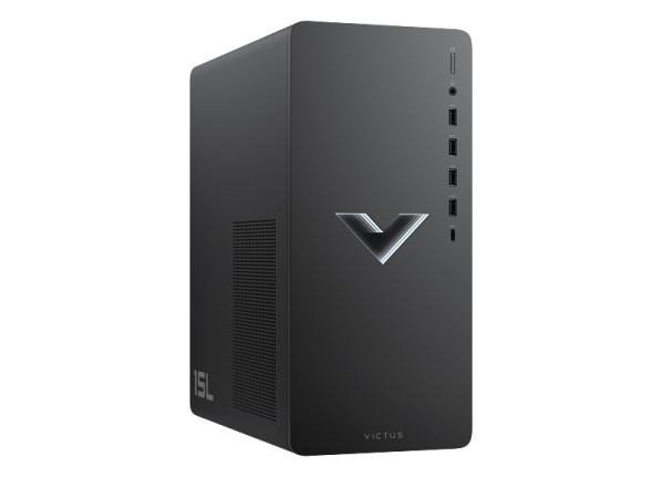 Десктоп HP Victus by HP 15L Gaming Desktop TG02-0450NG (AV4H4EA)  Фото №0